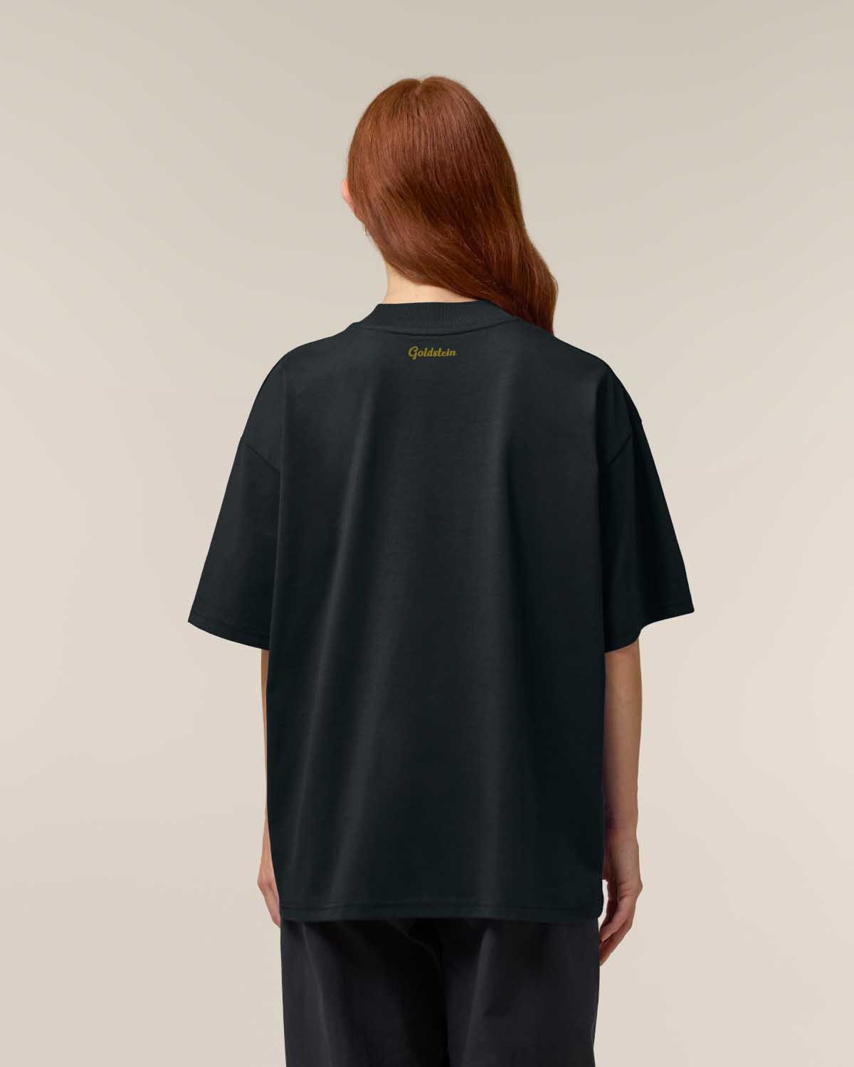Oversized Shirt Origin Black W