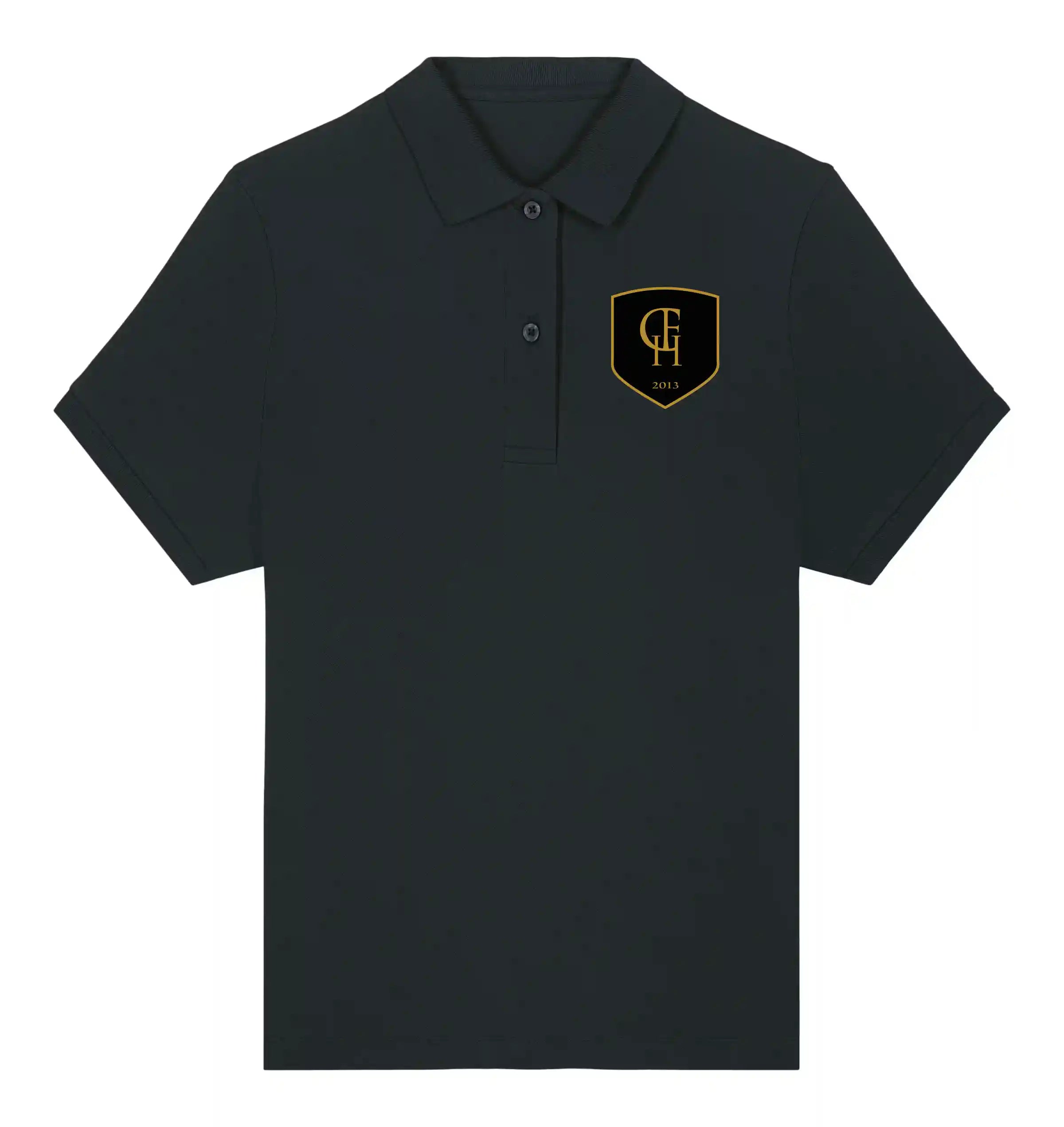 Damen Mid-Polo