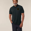 Herren Mid-Polo