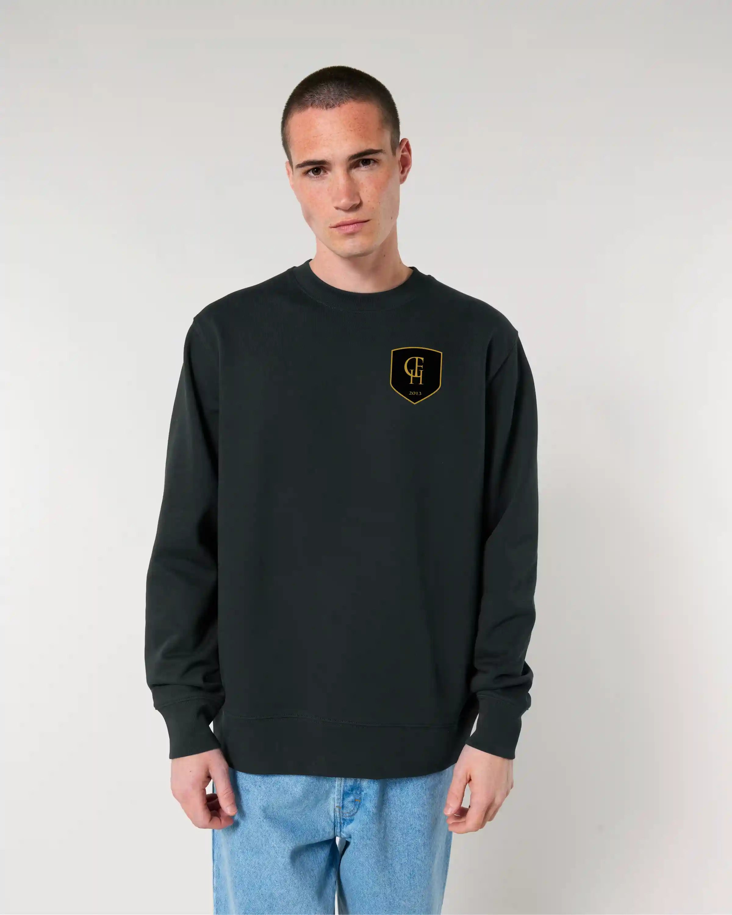 Unisex Crewneck Sweatshirt