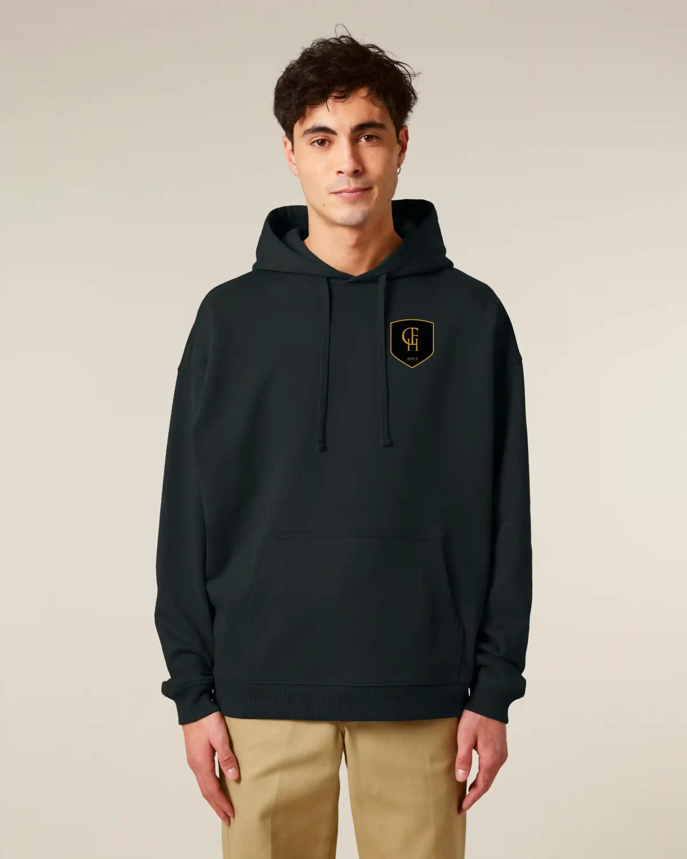 Oversize Hoodie