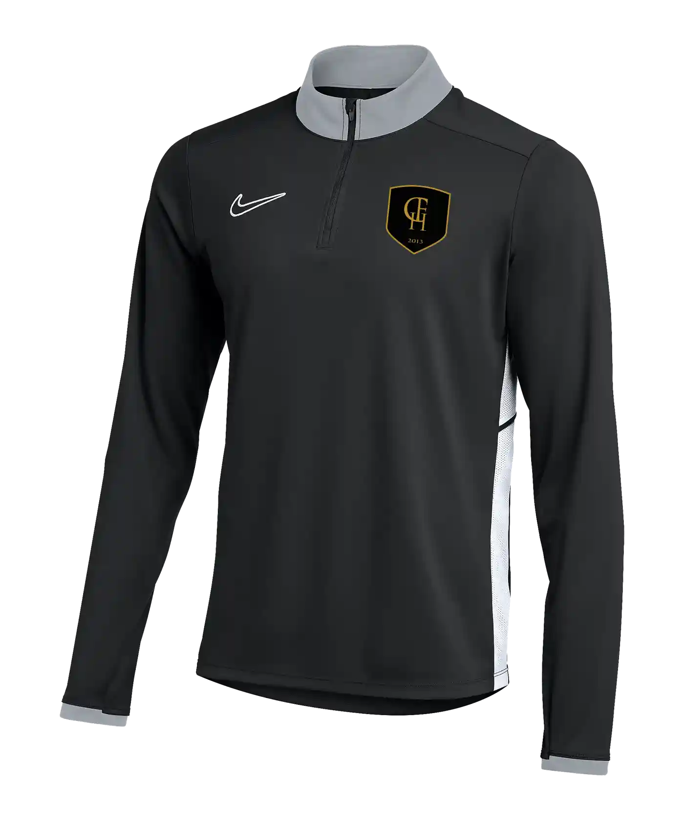 Nike Academy 25 Drill Top Sweatshirt