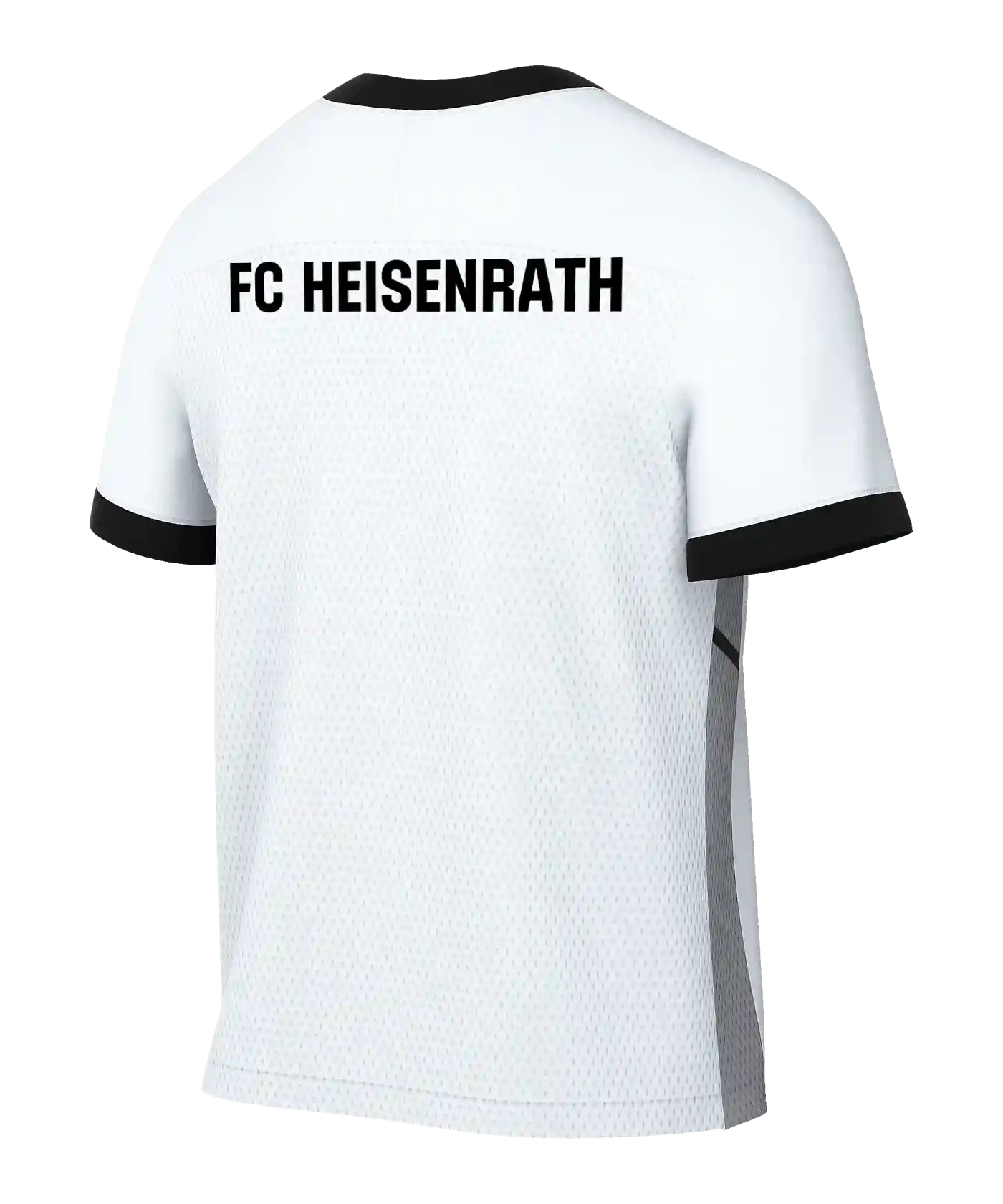 Nike Academy 25 Trainingsshirt Weiss