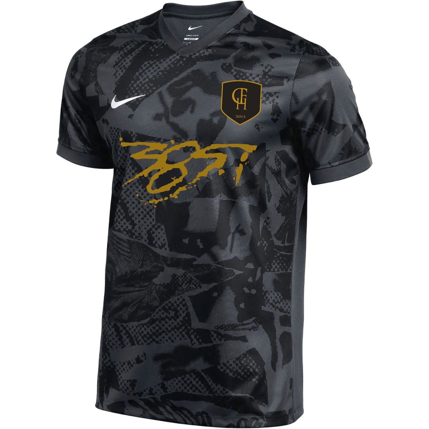 Nike FC Heisenrath Home Jersey 25/26
