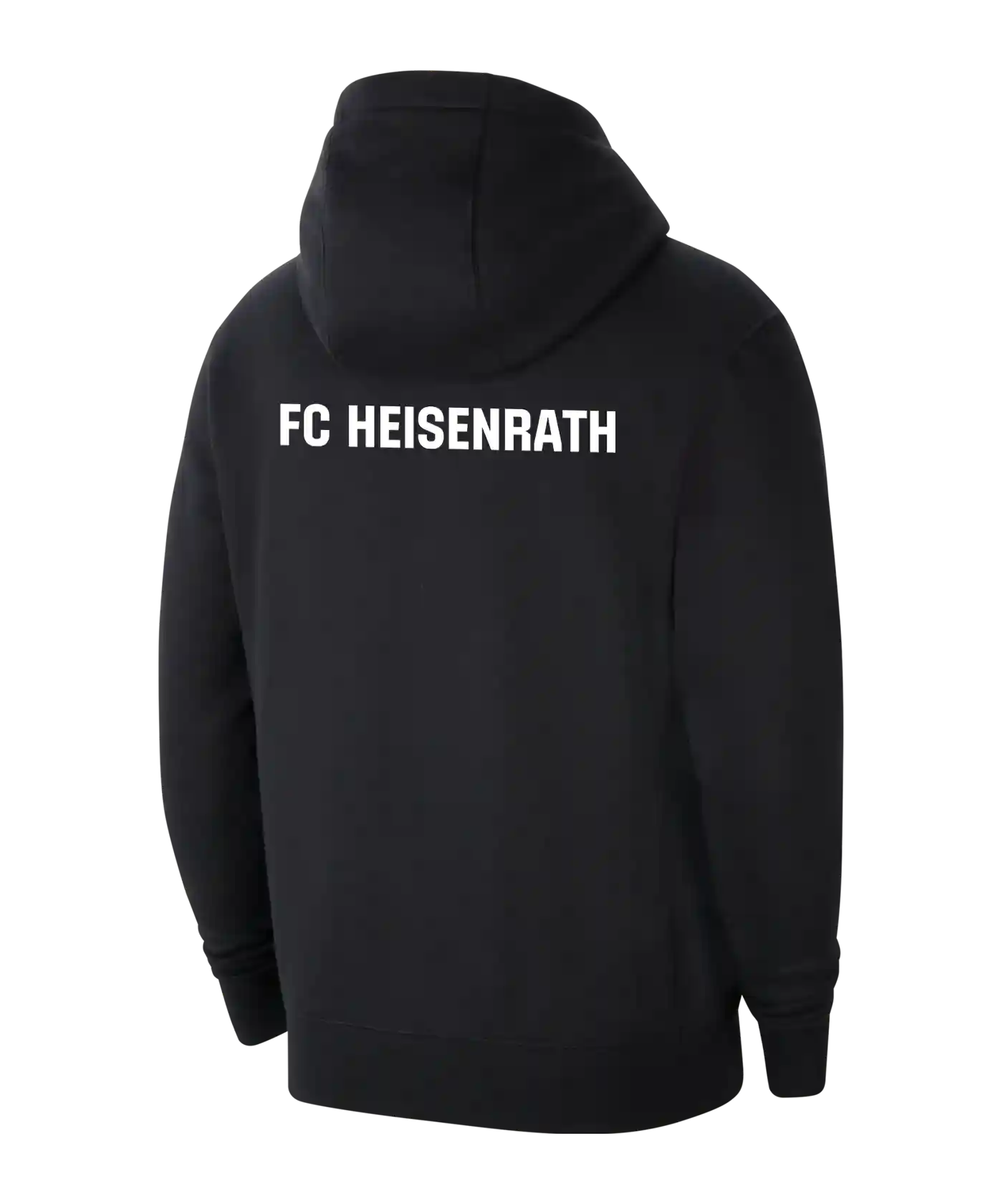 Nike Park 20 Fleece Kapuzenjacke