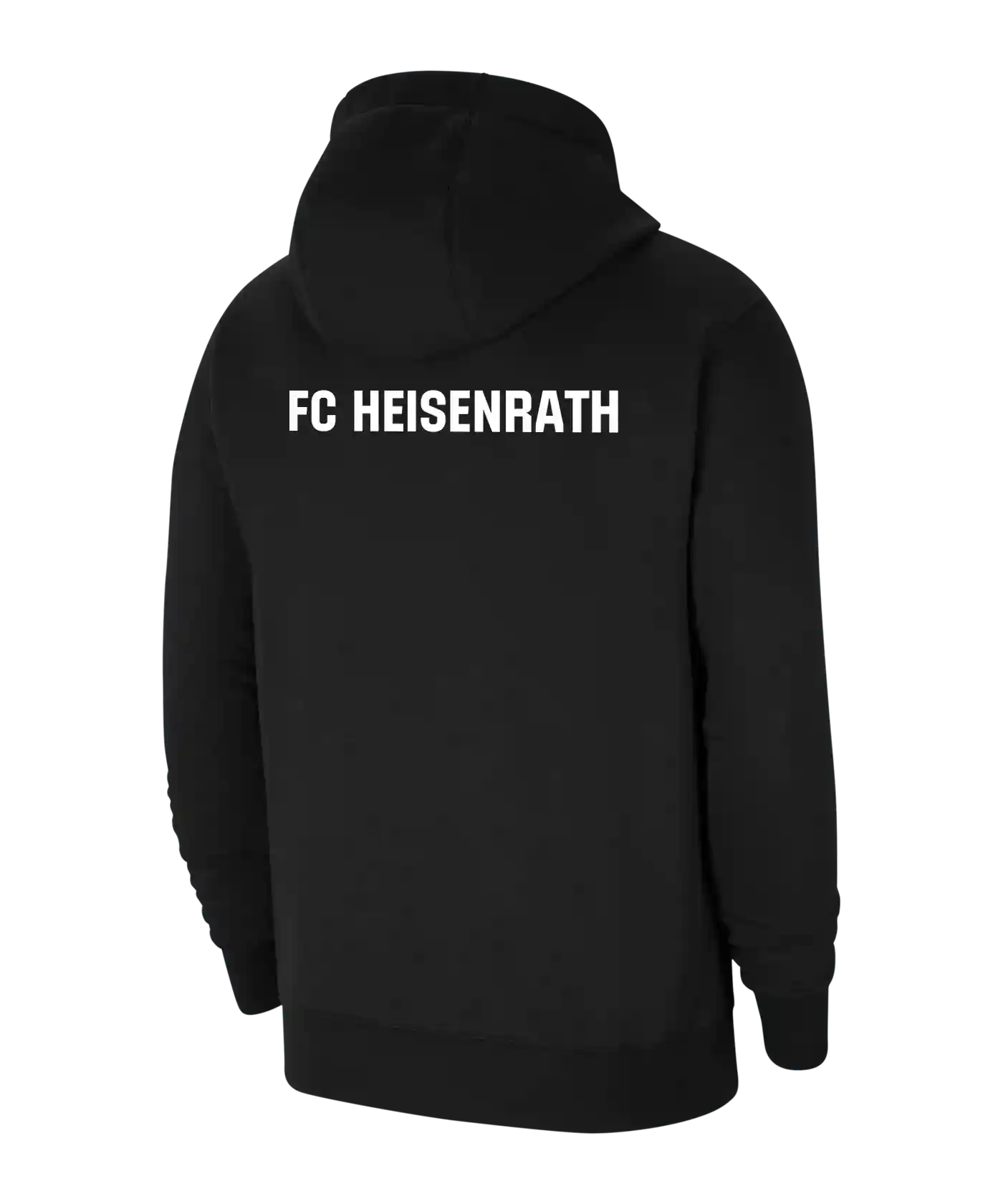 Nike Park 20 Fleece Hoody