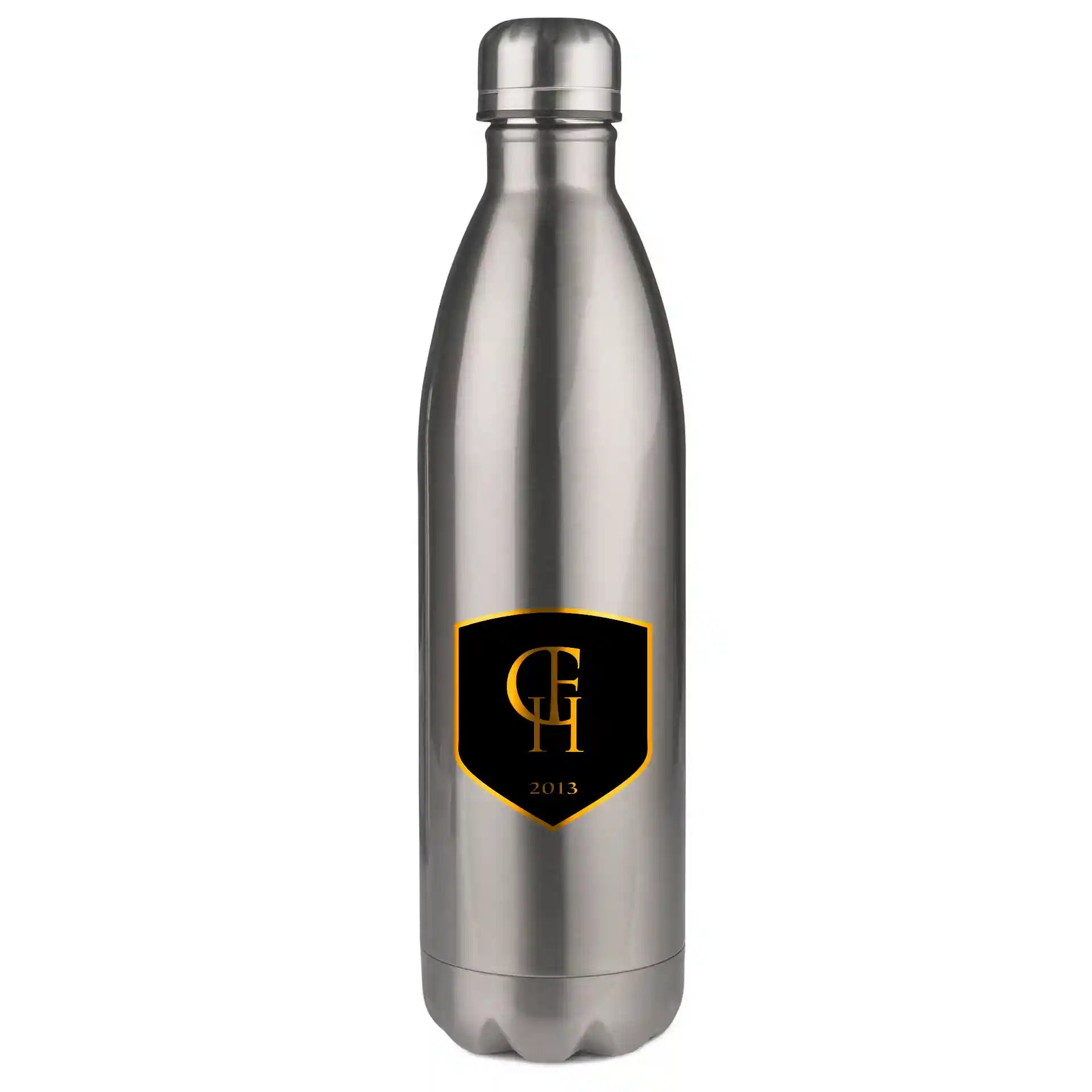 Edelstahl-Thermoflasche