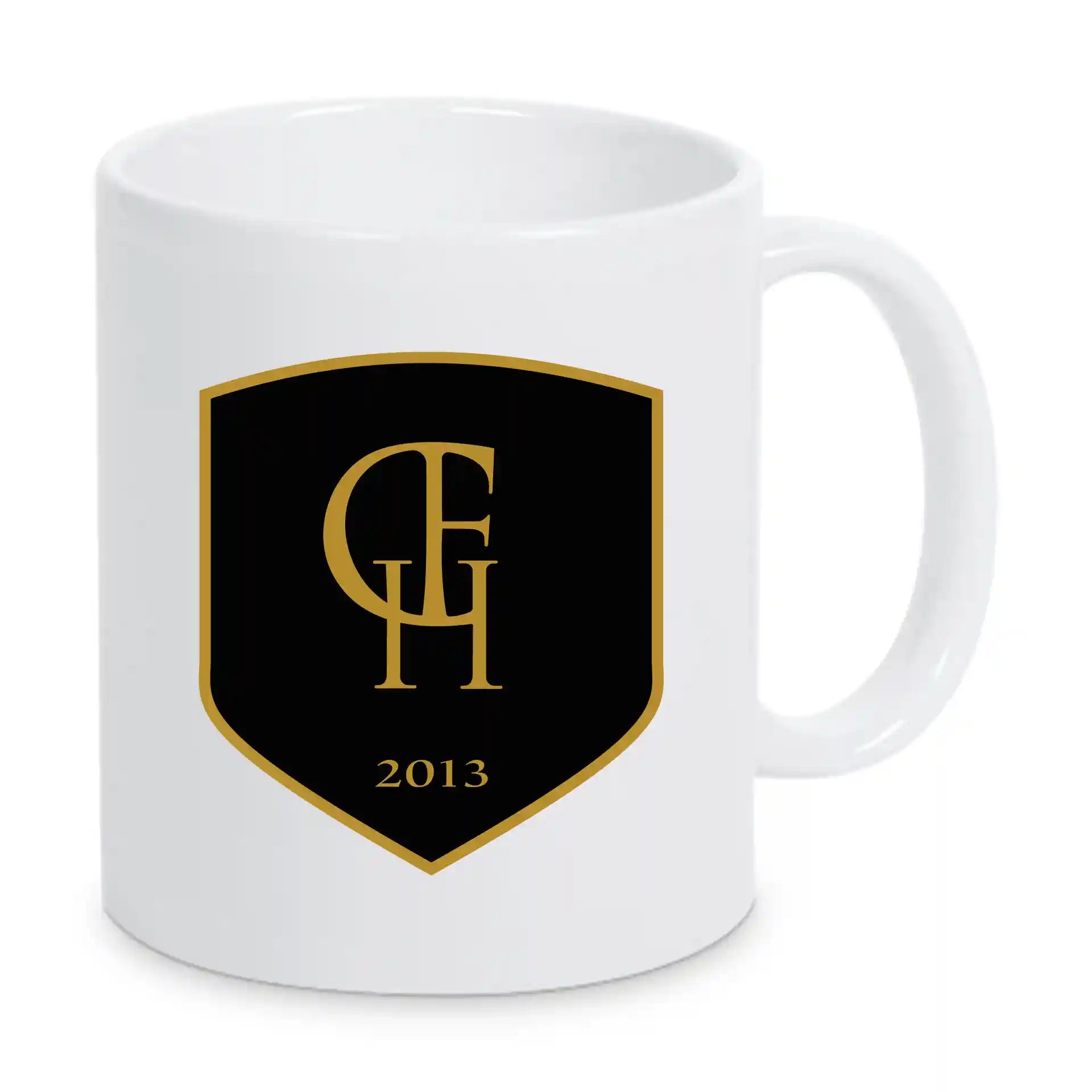 Tasse Logo
