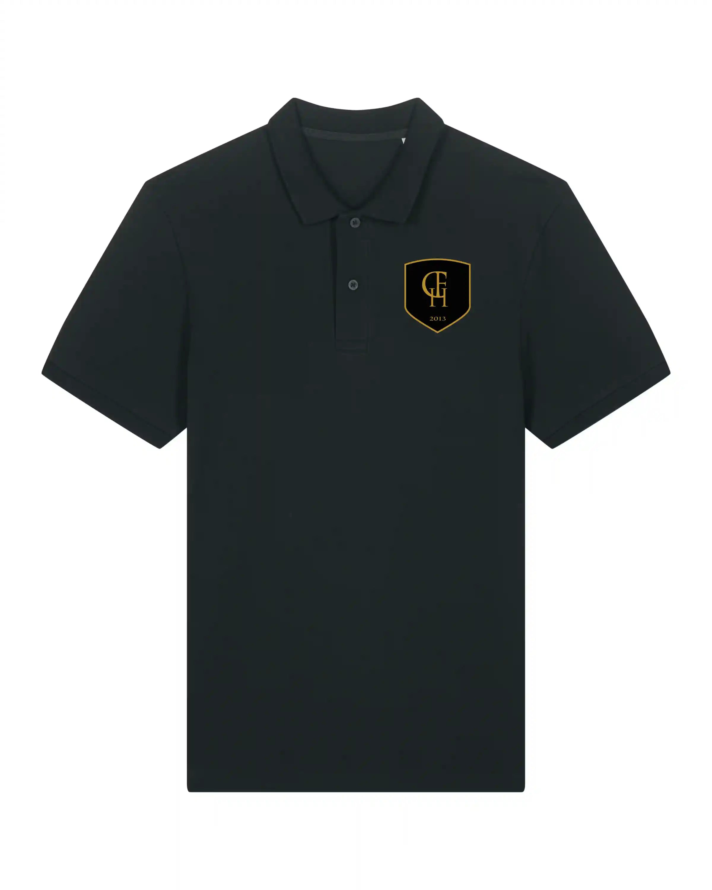 Herren Mid-Polo