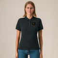 Damen Mid-Polo