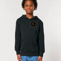 Kinderhoodie 100 % Bio-Baumwolle