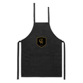 Grillschürze