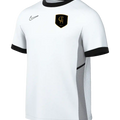 Nike Academy 25 Trainingsshirt Weiss