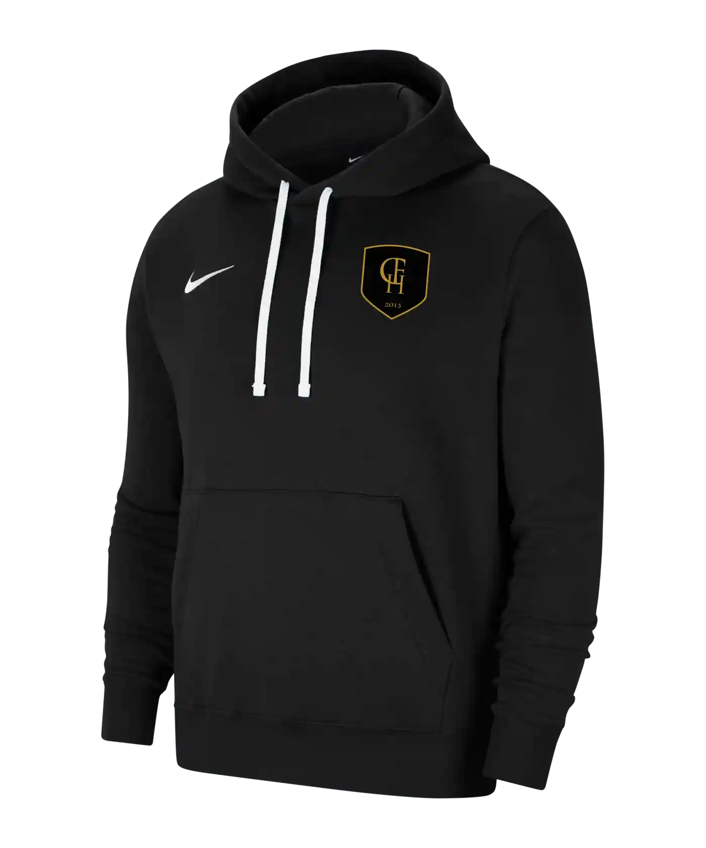 Nike Park 20 Fleece Hoody