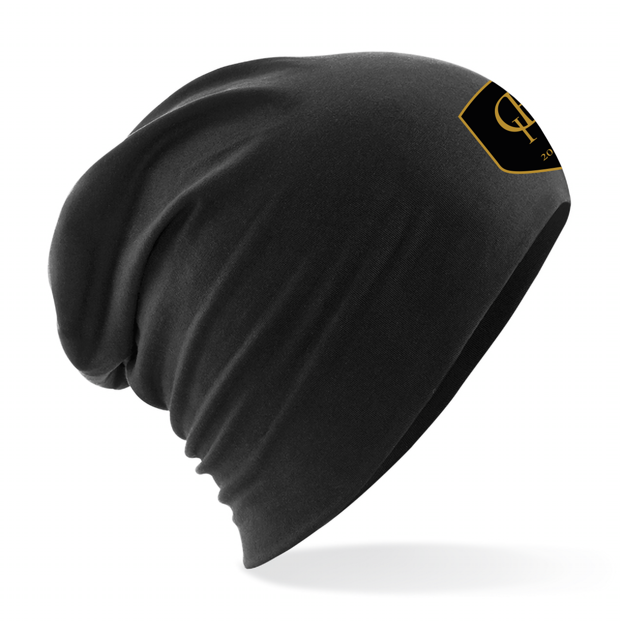Cotton Beanie
